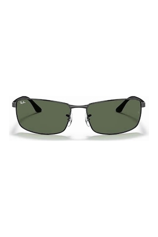 Ray-Ban 0RB3498 002/71 64 Erkek Güneş Gözlüğü - 20