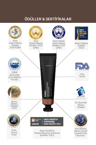 Besleyici El Kremi Kundal Shea Butter & Macadamia Pure Hand Cream Aroma Edition 50ml Jasmine Woody