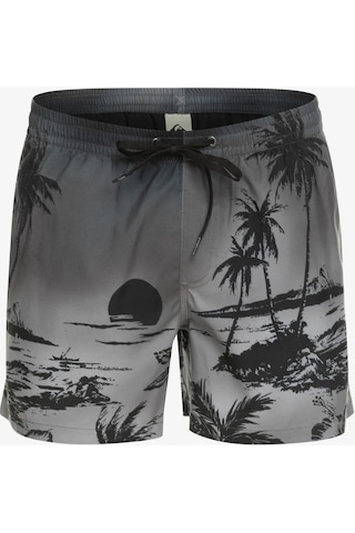 Quiksilver Eqyjv03999-kvj6 Paradise 15 M Jamv Erkek Deniz Şortu 001