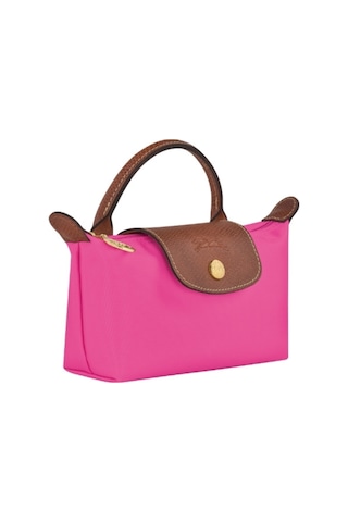 Longchamp Kadın El Çantası Xs 34175 089 P73 Pembe