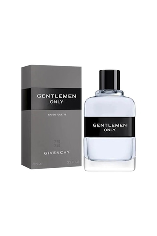 Givenchy Gentlemen Only Edt 100 Ml Erkek Parfümü Odunsu
