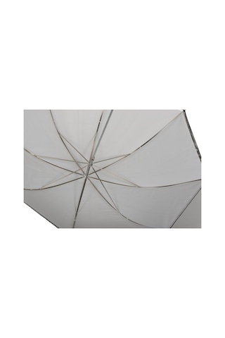Elinchrom 105 CM Sığ Şemsiye Beyaz - Transparan