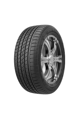 Petlas 245/70 R16 107H Explero A/S Pt411 Dört Mevsim Lastiği 2026