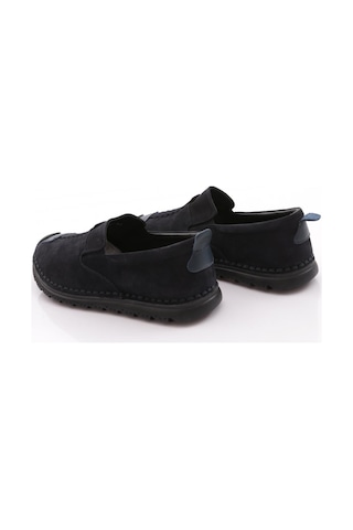 Dgn 9861 Erkek Comfort Ayakkabı Laci Nubuk Laci