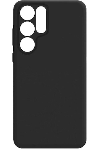Zore Galaxy Uyumlu S24 Ultra Kılıf Biye Silikon - Mavi Mavi