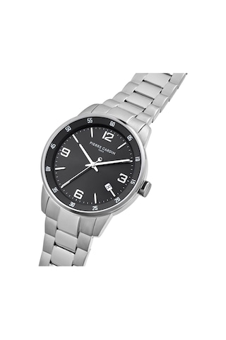 Pierre Cardin Cmr.0005 Kol Saati Metalik