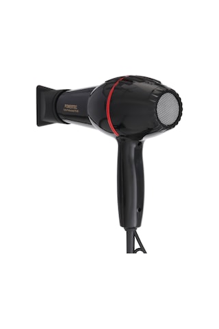 Powertec TR-801 Profesyonel Fön Makinesi