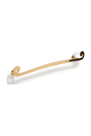 Sissi Uzun Havluluk Beyaz