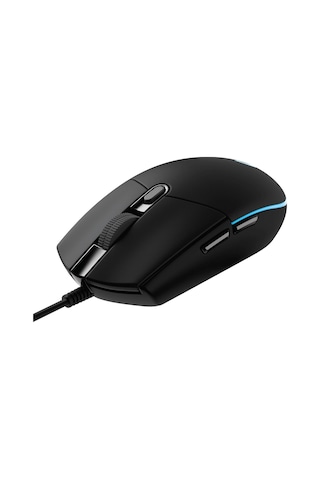 Logitech G102 Prodigy RGB Kablolu Optik Oyuncu Mouse