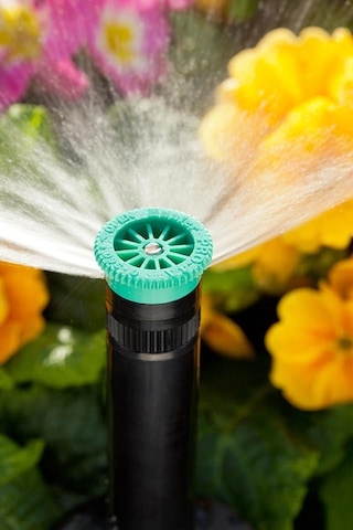 Hunter Psu Sprey Sprink Spring Fıskiye 10'Lu Paket Psu-15A 4.0Mt Yarıçap