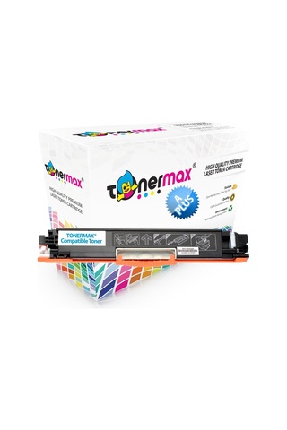Hp 126a Ce310a Uyumlu Toneri Set/ Cp1025 / M175 M270 / M275 A Plus