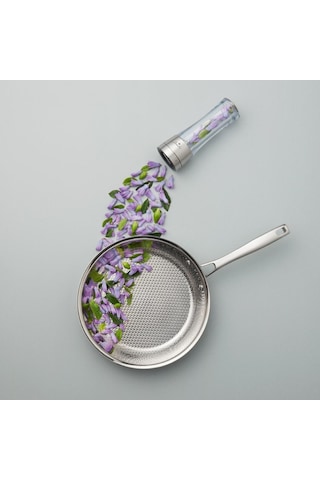 Jumbo 500.01.01.7556 Gurme (3PLY) 7 Parça Tencere Seti