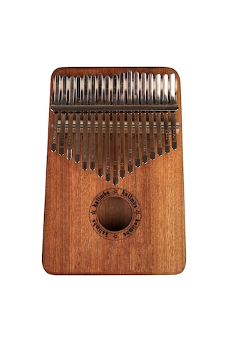 Yeni Yıl Kalimba Full Set