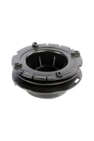 Motorlu Tırpan Otomatik Misina Başlık Makarası