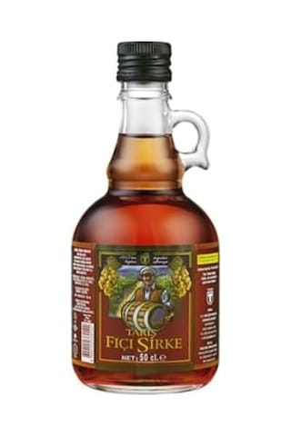 Ahşap Fıçı Sirkesi 500ml