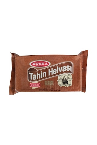 Koska Helva Kakaolu 1 KG