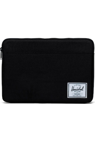Herschel Anchor 14 Inch Sleeve Laptop Kılıfı 30061 Black