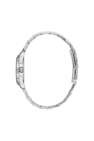 Santa Barbara Polo & Racquet Club Sb.1.10620-1 Kadın Kol Saati Metalik Gri