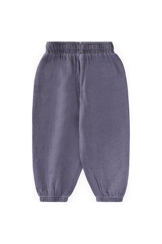 Cigit Müslin Gabardin Pantolon 2-8 Yaş Gri