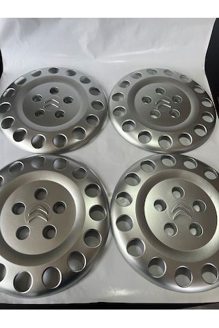 Cıtroen Jumper 16' Jant Kapağı Takımı 4 Adet Özel Jest Model