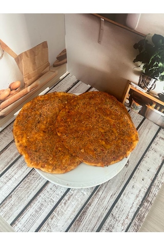 Biberli Ekmek 10'lu Paket Biberli Ekmek 10'lu Paket