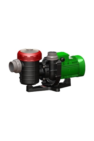 Nozbart Coşkun Trifaze 1.5 Hp Pompa