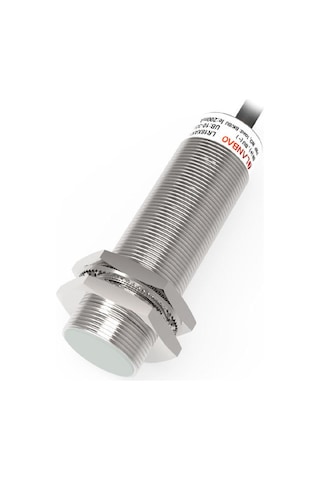 Lanbao Lr18tbf05dlo ,m18/5mm Dc-no 2-kablo Endüktif Sensör