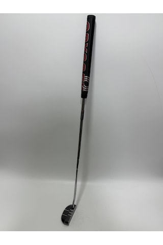 Odyssey Dfx Rossie Putter Golf Sopası Siyah