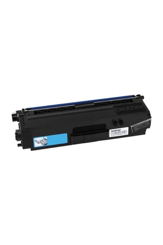 Brother Tn-348c Mavi Toner