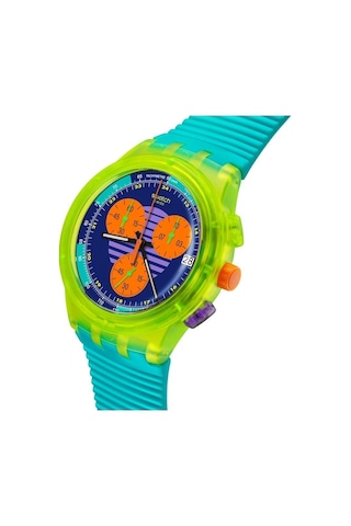 Swatch Susj404 Erkek Kol Saati