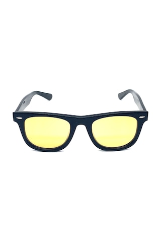 Black Blk8550 C5 S Unisex Güneş Gözlüğü Siyah
