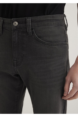 Mavi - Jake Antrasit Smoke Jean Pantolon 8842222864 Antrasit