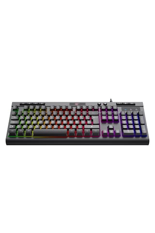 Havit Gamenote Kb883l Rgb Aydınlatmalı Gaming Klavye