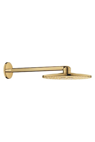 Grohe Rainshower Smartactive 310 Tepe Duşu Seti 430 Mm, 2 Akişli - 26475Gl0 Diğer
