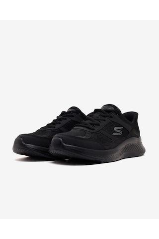 Skechers Skech-lıte Pro 2.0 Erkek Siyah Spor Ayakkabı 894669tk Bbk