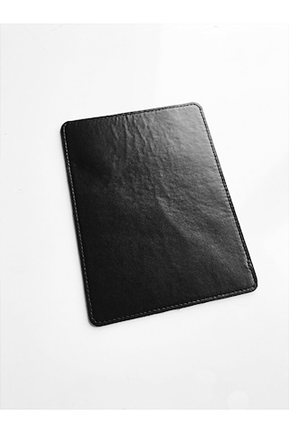 Mousepad Hakiki Deri Mop001 Kılıf