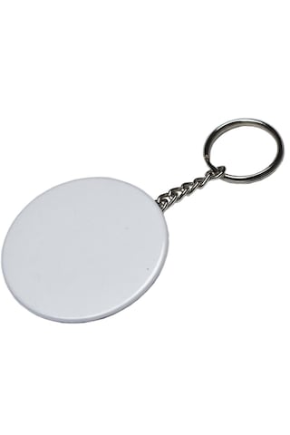 Buton Anahtarlık 58 Mm Açacak 250 Adet Sarf