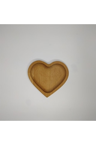 Cuore Tek Kalp Çerezlik Kahvaltılık
