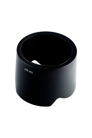 Canon 24-70 MM için EW-83F Parasoley