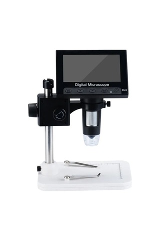 Özel Seri Teknik Analiz Detay İnceleme Hobi Gözlemi 1000x Usb Dijital Mikroskop Dm4-s 2.0mp