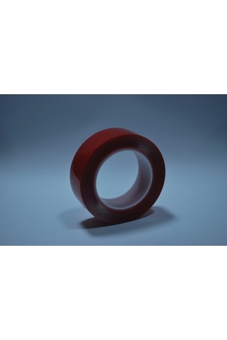 Onba 18mm x 5mt Çift Taraflı Silikon Bant