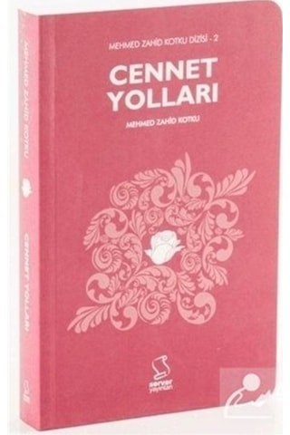Cennet Yolları (Cep Boy) / Mehmed Zahid Kotku 9789758757862