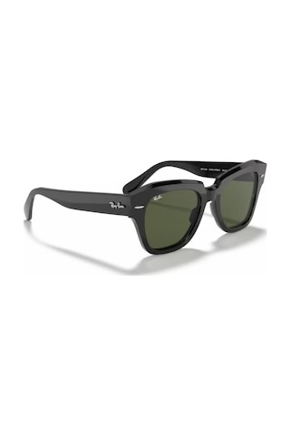 Ray-ban Güneş Gözlüğü Rb2186 49 901/31 Siyah
