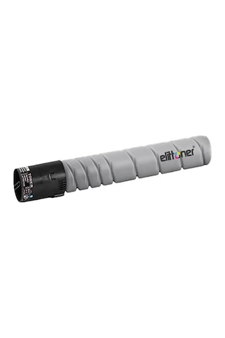 Elittoner Konica Minolta, Develop, Tn-216k, Tn-319k, C220, C280, C360 Black 524gr 29k