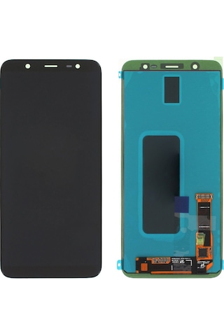 Samsung Galaxy Uyumlu J8 J810 Lcd Dokunmatik Ekran Ld-01