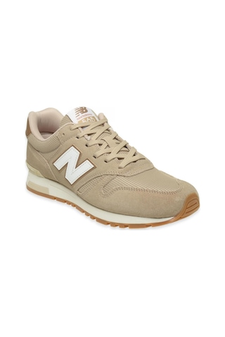 New Balance Ml565 Nb Lifestyle Mens Shoes Bej Erkek Spor Ayakkabı Bej