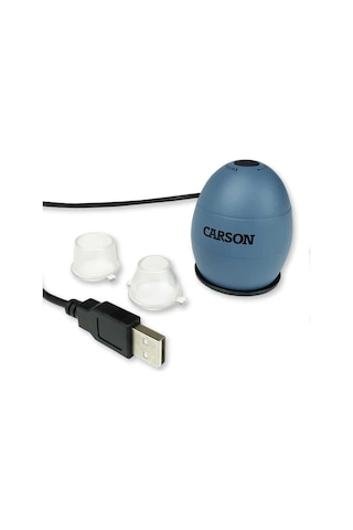 Carson Mm-500 Zorb 81x Dijital Mikroskop