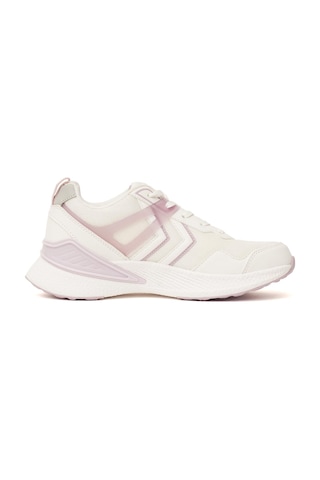 Hummel 900559-9007 Galia Kadın Koşu Ayakkabısı Beyaz