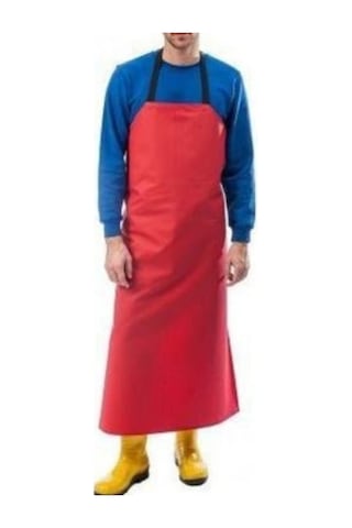 Bulaşık Önlüğü A Kalite Astarlı