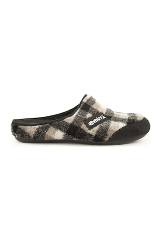 Muya Merida Anatomik Taban Unisex Ev Terliği 31901-3307-STAN